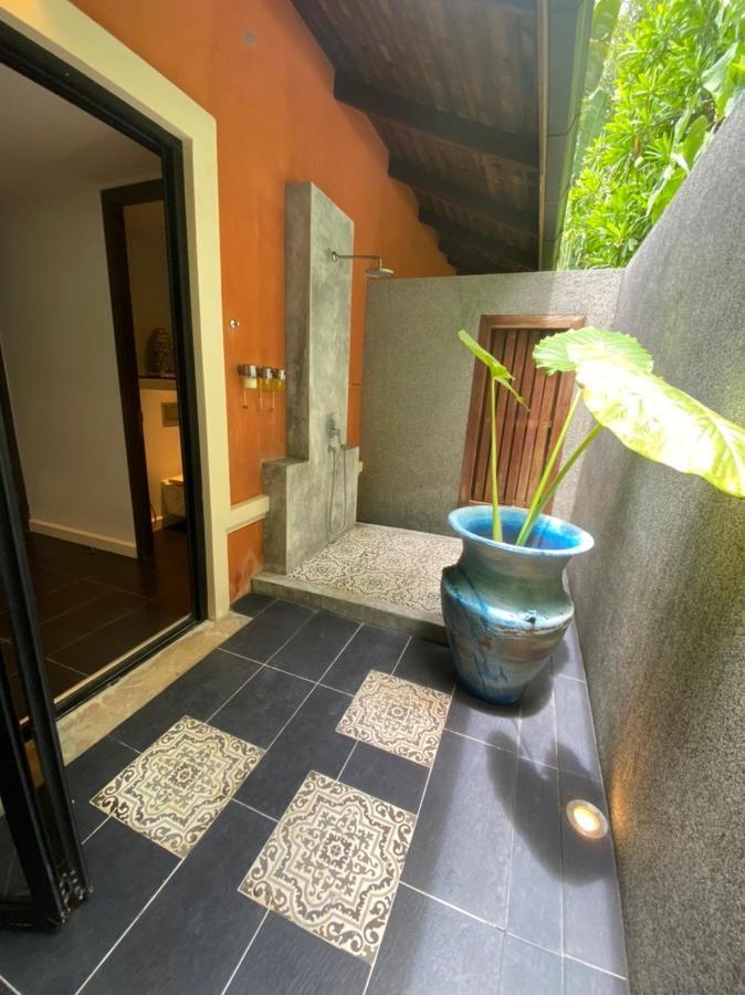 Bungalow Villa Cha Cha Ko Yao Noi Extérieur photo